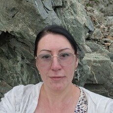 Фотография девушки Тата, 41 год из г. Находка