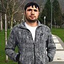Али, 38 лет