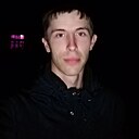Антон, 33 года