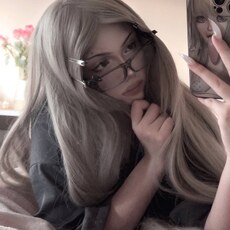 Милана, 21 из г. Тюмень.