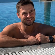 Фотография мужчины Максим, 28 лет из г. Брянск