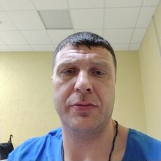 Фотография мужчины Алексей, 43 года из г. Липецк