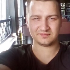Фотография мужчины Димка, 20 лет из г. Киев