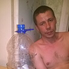 Фотография мужчины Николай, 31 год из г. Искитим
