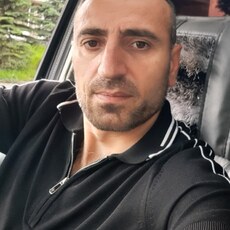 Фотография мужчины Овик, 43 года из г. Мытищи