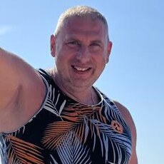 Фотография мужчины Алексей, 49 лет из г. Нижний Новгород
