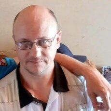 Фотография мужчины Алексей, 45 лет из г. Абакан