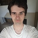 Данил, 20 лет