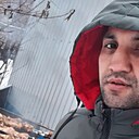 Расул, 37 лет