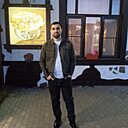 Ахмед, 35 лет