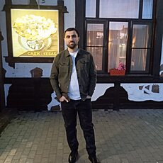 Фотография мужчины Ахмед, 35 лет из г. Сыктывкар