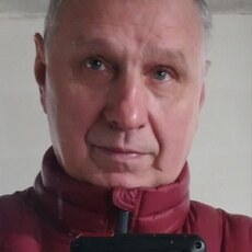 Фотография мужчины Влад, 62 года из г. Красногорск