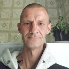 Фотография мужчины Андрей, 42 года из г. Орел