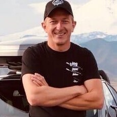 Саша, 40 из г. Сочи.