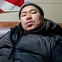 Канекей, 33 года