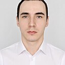 Данил, 27 лет