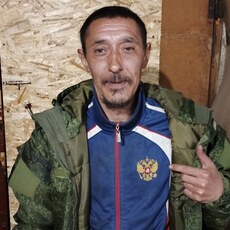 Фотография мужчины Семён, 42 года из г. Саратов