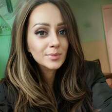 Анна, 43 из г. Омск.