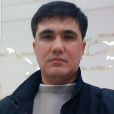 Фотография мужчины Рашид, 44 года из г. Свободный