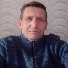 Фотография мужчины Сергей, 52 года из г. Нижний Новгород