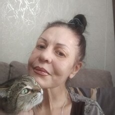 Фотография девушки Аня, 49 лет из г. Анжеро-Судженск