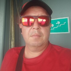 Фотография мужчины Ленар, 44 года из г. Казань