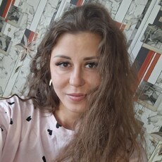 Катя, 36 из г. Новокузнецк.