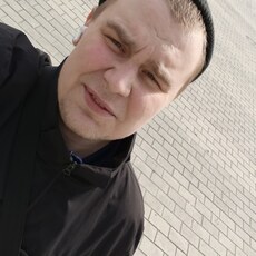 Фотография мужчины Евгений, 30 лет из г. Первоуральск