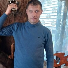 Фотография мужчины Алексей, 31 год из г. Новокузнецк