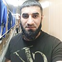 Мухаммед, 35 лет