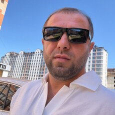 Фотография мужчины Магомед, 30 лет из г. Махачкала