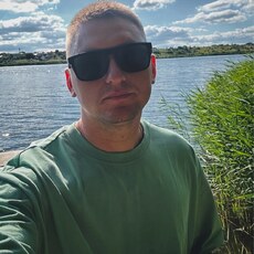 Фотография мужчины Андрей, 29 лет из г. Курск