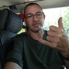 Фотография мужчины Андрей, 45 лет из г. Коломна