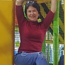 Светлана, 52 года