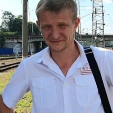 Фотография мужчины Максим, 42 года из г. Москва