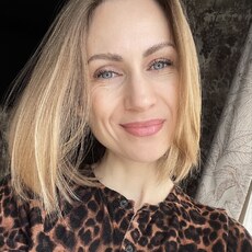 Ольга, 38 из г. Екатеринбург.