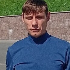 Фотография мужчины Владимир, 40 лет из г. Красноярск