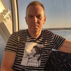 Фотография мужчины Алексей, 61 год из г. Саратов