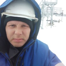 Фотография мужчины Сергей, 41 год из г. Торез