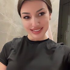 Зарина, 31 из г. Москва.