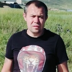 Фотография мужчины Родион, 41 год из г. Киров