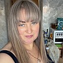 Оксана, 48 лет