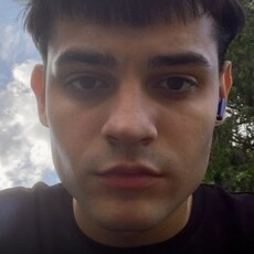 Фотография мужчины Кирилл, 20 лет из г. Таганрог