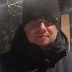 Фотография мужчины Алексей, 44 года из г. Кимовск