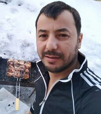 Фотография мужчины Музаффар, 42 года из г. Узловая