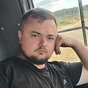 Вадим, 25 лет