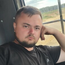 Фотография мужчины Вадим, 25 лет из г. Ейск