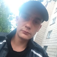 Фотография мужчины Кирилл, 23 года из г. Усть-Каменогорск