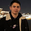 Серёжа, 20 лет