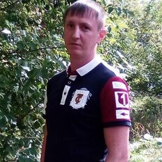 Фотография мужчины Александр, 37 лет из г. Усолье-Сибирское